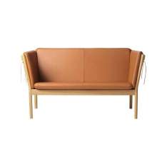 FDB Møbler J148 Sofa by Erik Ole Jørgensen