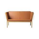 FDB Møbler J148 Sofa by Erik Ole Jørgensen