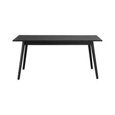 FDB Møbler C35B Dining Table by Poul M. Volther