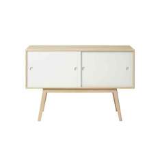 FDB Møbler Butler | A83 Sideboard by Foersom & Hiort-Lorenzen