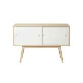 FDB Møbler Butler | A83 Sideboard by Foersom & Hiort-Lorenzen
