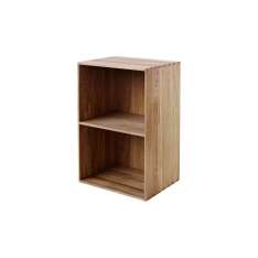 FDB Møbler B98 Bookcase by Mogens Koch