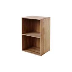 FDB Møbler B98 Bookcase by Mogens Koch