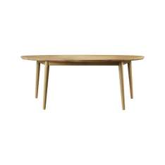 FDB Møbler Anholt | D103 Coffee Table by Diana Mot & Isabella Bergstrøm