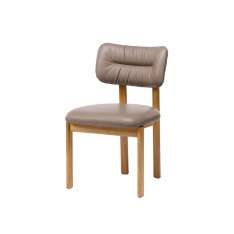 Favius Pillar Chair