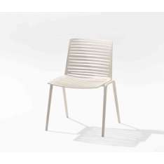 Fast Zebra chair