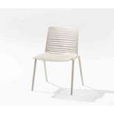 Fast Zebra chair