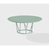 Fast Wild Low table