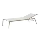 Fast Ushuaia sunlounger