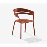 Fast Ria dining armchair