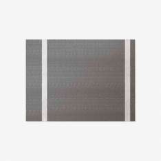 Fast Onda rectangular outdoor rug