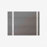 Fast Onda rectangular outdoor rug