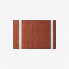 Fast Onda rectangular outdoor rug