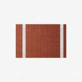 Fast Onda rectangular outdoor rug