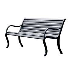 Fast Omnia Selection - Oasi bench