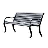 Fast Omnia Selection - Oasi bench