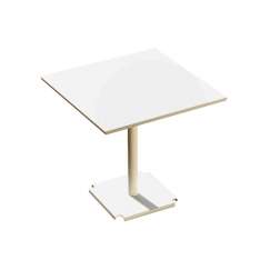 Fast Omnia Selection - Cross basement Tonik tabletop