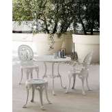Fast Omnia Selection - Narcisi round table