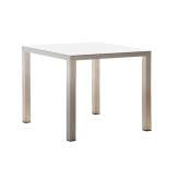 Fast Omnia Selection - Easy square table