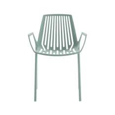 Fast Omnia Selection - Rion chair with armrests