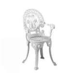 Fast Omnia Selection - Narcisi chair with armrests