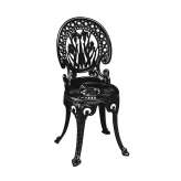 Fast Omnia Selection - Narcisi chair