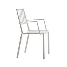 Fast Omnia Selection - Easy chair with armrests