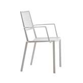 Fast Omnia Selection - Easy chair with armrests