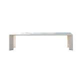 Fast Grande Arche bench
