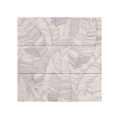 Fap Ceramiche Nux Foliage White Inserto Mix