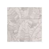 Fap Ceramiche Nux Foliage White Inserto Mix