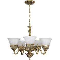Lampa wisząca Korynt V 3370