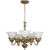 Lampa wisząca Korynt V 3370
