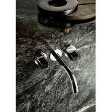 Fantini Venezia | Wall-mount washbasin mixer