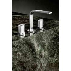 Fantini Venezia | 3-hole washbasin mixer - VENEZIA IN