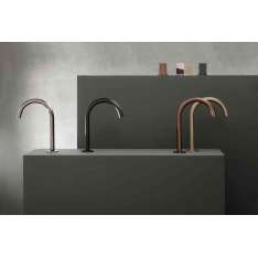 Fantini Venezia | 3-hole washbasin mixer - VENEZIA IN