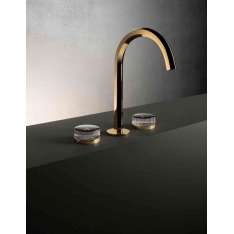 Fantini Venezia | 3-hole washbasin mixer