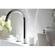 Fantini Venezia | 3-hole washbasin mixer