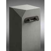 Fantini Sailing | 3/4'' built-in thermostatic shower mixer