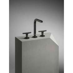 Fantini Sailing | 3-hole washbasin mixer