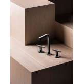 Fantini Sailing | 3-hole washbasin mixer