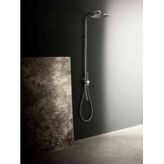 Fantini Now | Built-in shower mixer