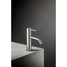 Fantini Nostromo Small | Single-hole high washbasin mixer