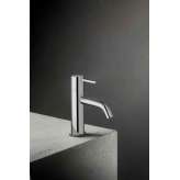 Fantini Nostromo Small | Single-hole high washbasin mixer