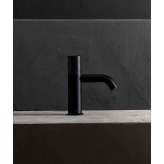 Fantini Nostromo | Single-hole washbasin mixer