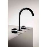 Fantini Nice | 3-hole washbasin mixer