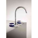 Fantini Nice | 3-hole washbasin mixer
