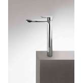 Fantini Myo | Single-hole high washbasin mixer