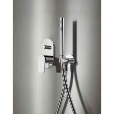 Fantini Myo | Built-in shower mixer