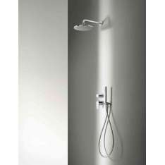 Fantini Myo | Built-in shower mixer